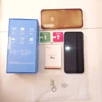 گوشی G plus.  p10|موبایل|مشهد, شهرک لشکر (شهرک غرب)|دیوار