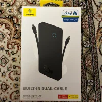 پاور بانک بیسوس