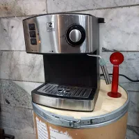 اسپرسوساز،قهوه ساز