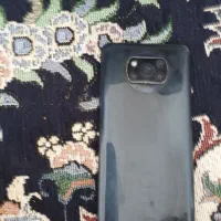 گوشی شیامی POCO X3 0 با گارد