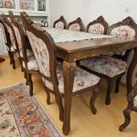 مبل استیل|مبلمان خانگی و میز عسلی|مشهد, هفت تیر (آب و برق)|دیوار