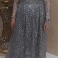 لباس مجلسی زنانه جدید