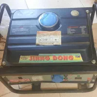 موتوربرق جیانگ دانگ