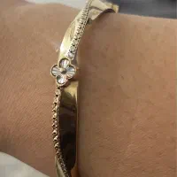 طلا۱۸عیار۵درصد