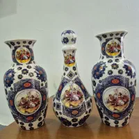 تعدادی لوازم خانه