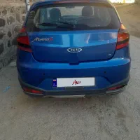 ماشین ام وی ام 315s|خودرو سواری و وانت|تویسرکان, |دیوار