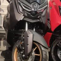 nmax 155 Yamaha|موتورسیکلت|شیراز, شیشه‌گری|دیوار