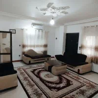 اجاره روزانه واحد دو خوابه نوساز