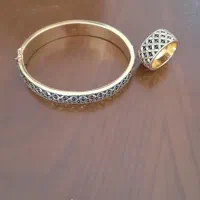 طلا خیلی تمیز