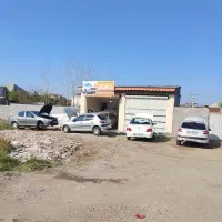 مکانیکی و جلوبندی ماهان