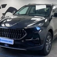 کی ام سی کی7 مدل 1402 در حد صفر.خودرو360