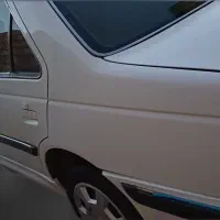 فروش پژو پارس xu7p سفارشی ۱۴۰۲