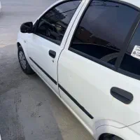 تیبا ۲ مدل ۱۴۰۰|خودرو سواری و وانت|اهواز, زیتون کارمندی|دیوار