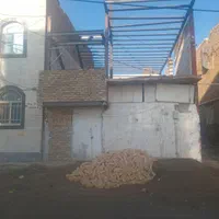 اجرای سقف کرومیت و تیرچه پاشنه بتن تمام صنعتی|خدمات پیشه و مهارت|ورامین, ورامین|دیوار