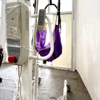 بالابر بیمار|پزشکی|تبریز, |دیوار