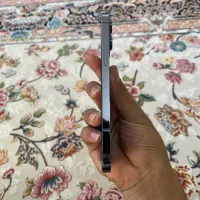 iPhone 13 Pro Max 256gb 2sim ( Z/AA )|موبایل|پیرانشهر, |دیوار