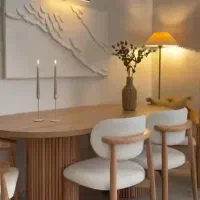 آبدارچی و نظافت، آقا (تمام وقت)