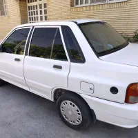 پراید 132 مدل 89 در حد