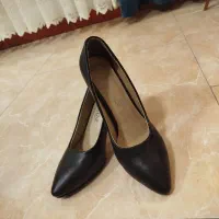 کفش مجلسی در حد نو