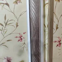 پرده کرکره ای ارتفاع 150عرض 220