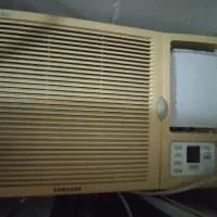 کولر پنجره ای