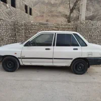 پراید 85|خودرو سواری و وانت|لردگان, |دیوار