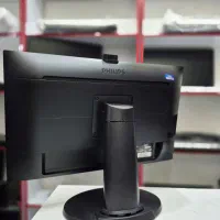 مانیتور 24فریملس وبکم دار hdmi ips مناسب گیم|قطعات و لوازم جانبی رایانه|شیراز, زند|دیوار