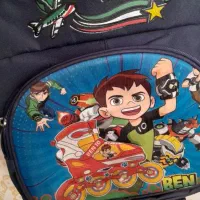 کیف مدرسه
