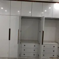 ساخت و تعمیر کابینت، کمد و انواع مصنوعات چوبی|خدمات پیشه و مهارت|سنندج, |دیوار