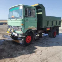 خاور کمپرسی مدل 60