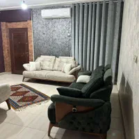 اجاره آپارتمان ۱۲۰ متری با امکانات کامل|اجارهٔ کوتاه‌مدت آپارتمان و سوئیت|اهواز, زیتون کارمندی|دیوار