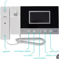 ایفون تصویری تابا نو و بهترین مارک