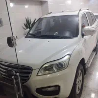لیفان x60مدل ۹۲ عتیقه