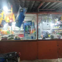 فروش دکه دخانیات