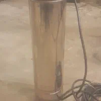 پمپ کفکش لورا تمام استیل|ماشینآلات صنعتی|سبزوار, جهاد کشاورزی|دیوار