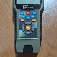 تستر شبکه Taiko Net