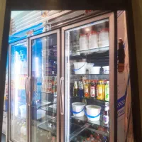 واگذاری مغازه لبنیات سنتی|فروشگاه و مغازه|محمدشهر, شهرک پیام (مهرالبرز)|دیوار