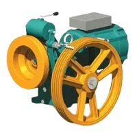 موتور بهران