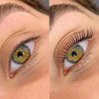 لیفت مژه و ابرو