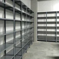 قفسه استاتیک باضمانت