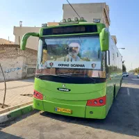 اتوبوس دربستی،دربستی اتوبوس