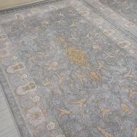 دو تخته ۶ متری فرش ۱۵۰۰ شانه|فرش|اشتهارد, |دیوار