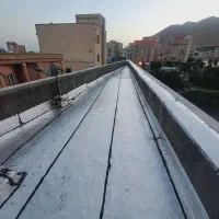 ایزوگام  قیر گونی آسفالت|مصالح و تجهیزات ساختمان|مهدی شهر, |دیوار