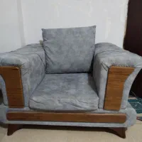 مبل نفر7|مبلمان خانگی و میز عسلی|لاهیجان, لاشیدان|دیوار