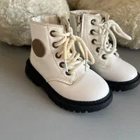 بوت دخترانه نو نو