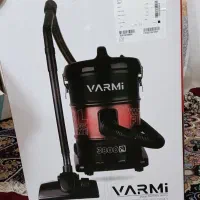 جارو برقی وارمی نو