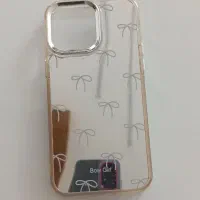 قاب گوشی آیفون ۱۴ پرومکس|لوازم جانبی موبایل و تبلت|زنجان, |دیوار