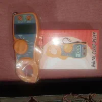 آمپر متر مولتی متر کلمپی هیوندا