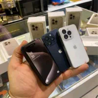 گوشی آیفون مینی ۱۶پرومکس با کیفیت