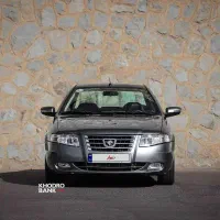 سمند توربو شارژ درحد صفر|خودرو سواری و وانت|کوهدشت, |دیوار